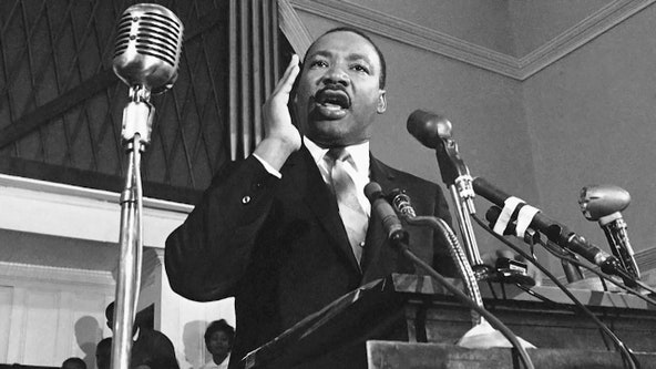 On both sides of Tampa Bay, residents celebrate life and legacy of Dr. Martin Luther King Jr.
