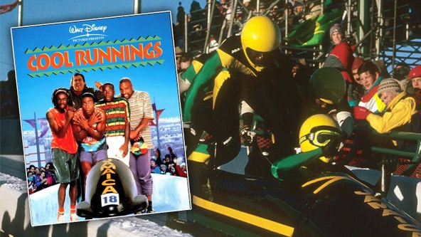 Cool Runnings: The real story of the original Jamaican bobsled team