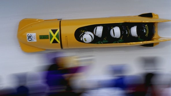 Jamaica to send four-man bobsled team to Winter Olympics for first time in 24 years