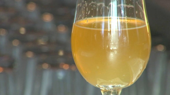 U.S. craft breweries could raise beer prices due to supply chain issues, economist says