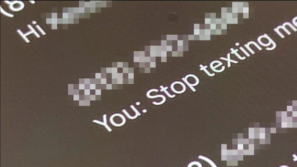 Robotexts make Florida one of most-spammed states in the U.S.