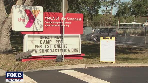 YMCA of the Suncoast, along with Grapefruit Testing, now offering free COVID-19 testing in Bay area