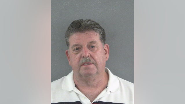 Another resident of The Villages accused of voter fraud