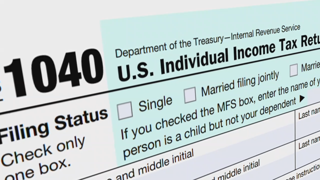 Tax Day is here: Last-minute tips for late filers