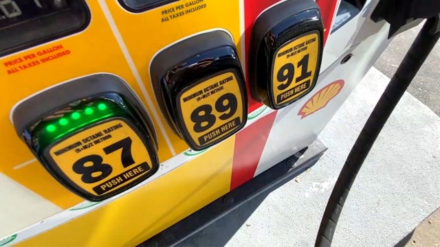 Gas prices could reach its highest since 2014, experts say