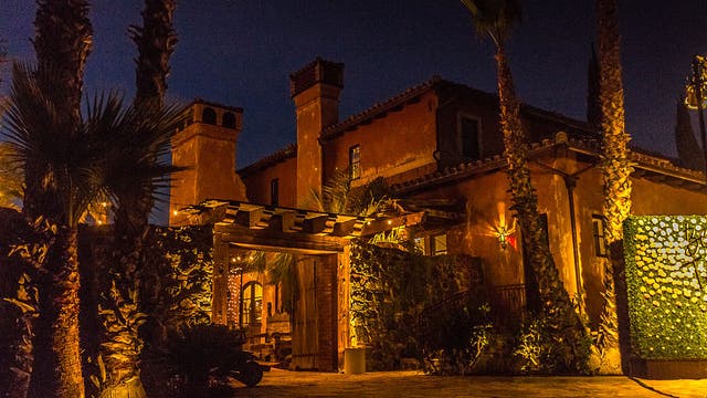 Former 'Bachelorette' contestant Clint Arlis dead at 34