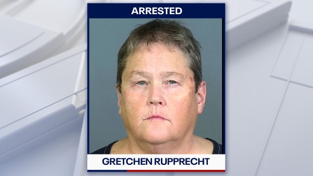 ‘Granny is now sitting in jail’: Manatee County Jail cook arrested for smuggling illegal drugs to inmates