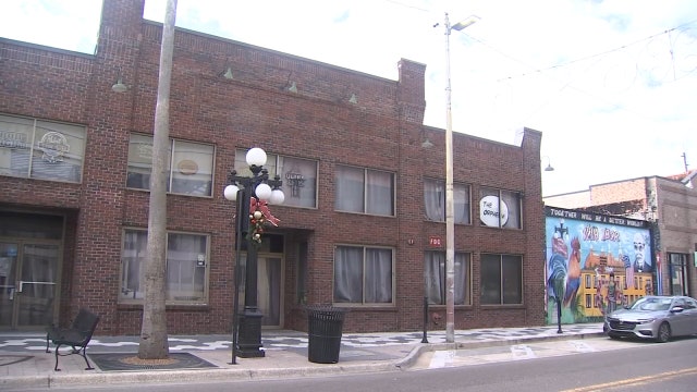 The Orpheum won't renew lease, ending 20-year run in Ybor City