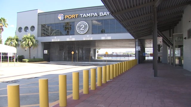 Norwegian halts more cruise sailings, including one out of Tampa