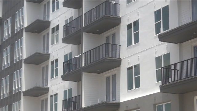 St. Pete leaders to discuss combatting rising rent with affordable housing options