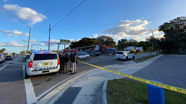 SPD: Man suffers life-threatening injuries after being shot in Sarasota