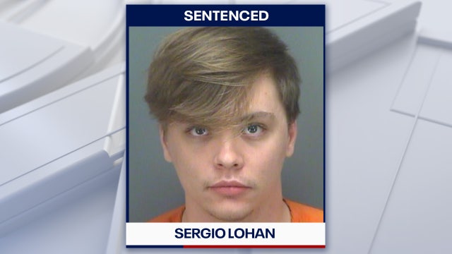 Clearwater man sentenced to 22 years in prison for filming sexual assault of 12-year-old girl