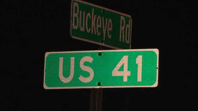 Pedestrian killed in Palmetto crash, troopers say