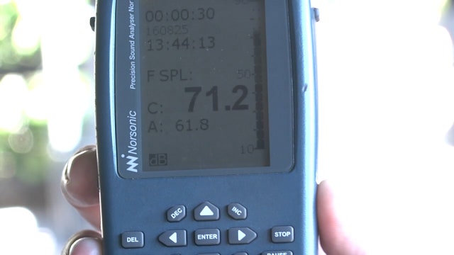 Tampa City Council passes new noise ordinance to limit amplified sound after midnight