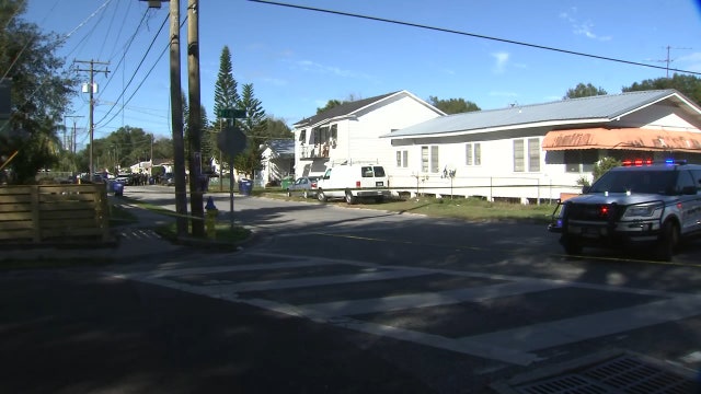 Deadly domestic incident started when woman was taken to a Tampa home without her consent, police say