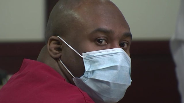 Man sentenced to life in prison for ‘absolutely scary’ attack, robbery outside South Tampa restaurant