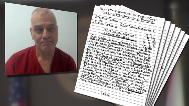 Accused double-murderer wants to plead no contest in exchange for his life, but victim’s mother wants him dead