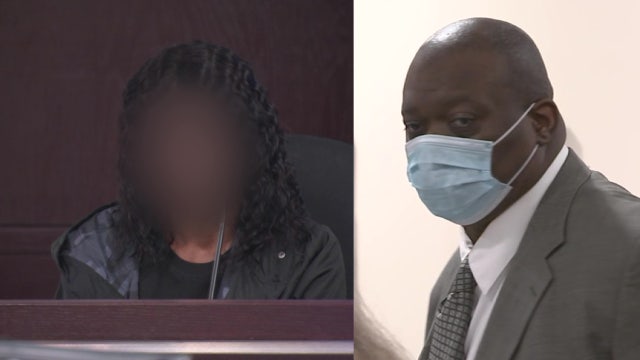 Woman who once claimed ex-husband confessed to murder, now says her memory is fuzzy