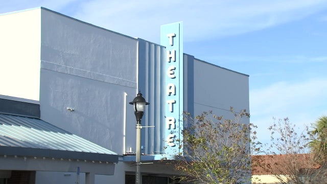 Vacant St. Pete Beach movie theater gets second act