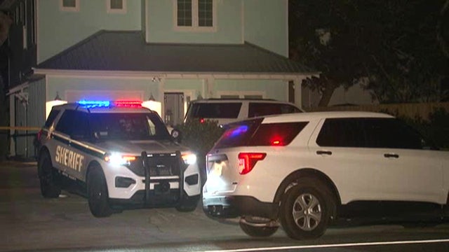 2 HCSO deputies found shot to death in St. Augustine vacation rental home
