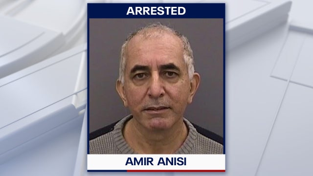 FDLE arrests Temple Terrace community development director accused of bribery, insider information