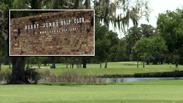 Sarasota government votes to permanently preserve Bobby Jones Golf Course