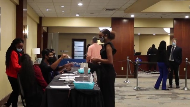 Hillsborough County summer jobs program gives paid, on-the-job training to young people