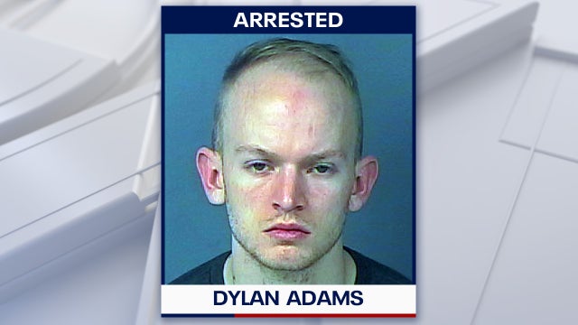 Sailor on leave for holidays accused of raping teen, buying her Plan B pill, Pasco deputies say