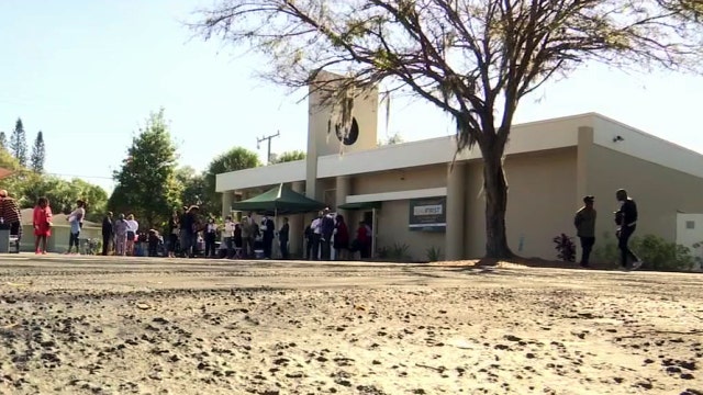 100 years after founding of Sarasota's Newtown community, first bank opens its doors