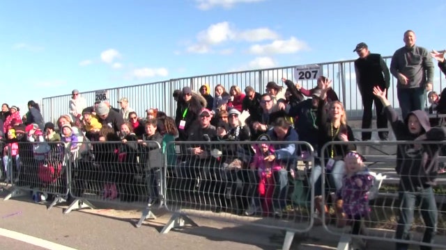 TPD, first responders review emergency protocols ahead of Gasparilla festivities