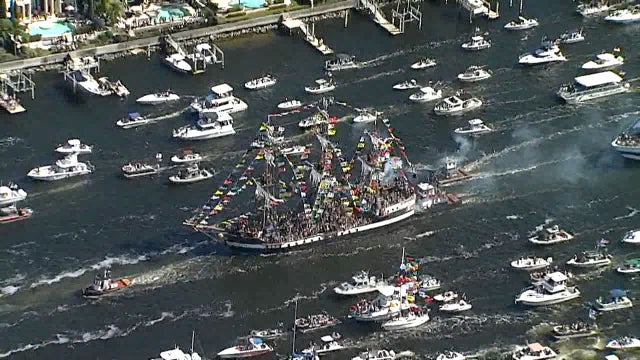 Tickets for 2026 Gasparilla festivities now on sale