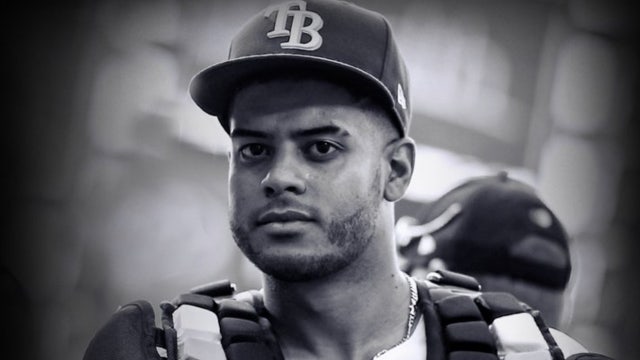 Tampa Bay Rays: Bullpen catcher Jean Ramirez dies unexpectedly at 28