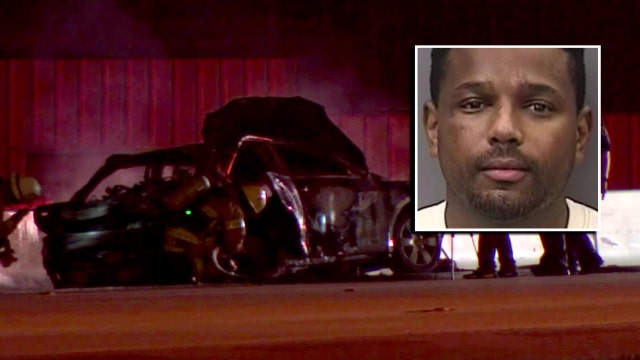 Tampa man with alleged ties to drug traffickers asks for release on bond after deadly DUI crash