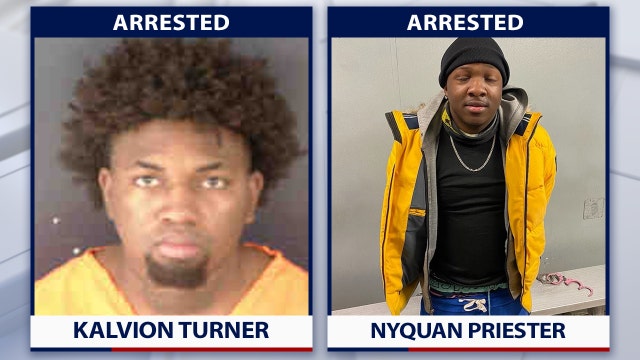 Second suspect charged in connection with shooting death of Riverview grad home from college for Christmas