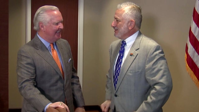 Former mayors bring depth of knowledge, connections to development consultant company