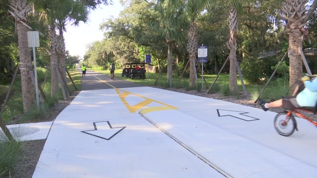 Manatee County renews push to add trail system along gulf coast