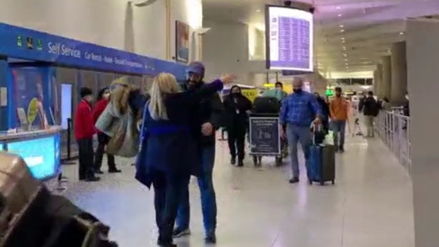 Tampa group rescues 23, including children, from Taliban-controlled Afghanistan