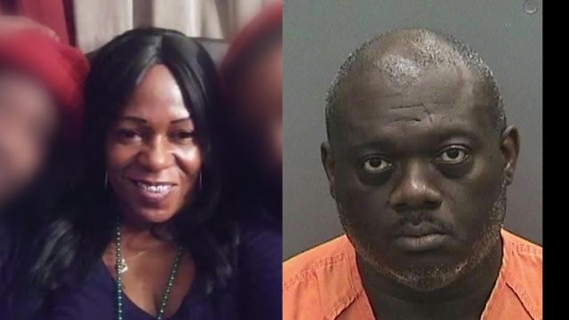 Hillsborough County man accused of following through on text threats to kill ex-girlfriend