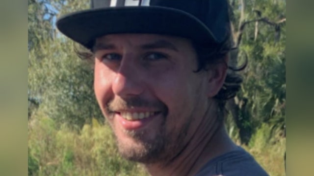 Hillsborough deputies search for Valrico man missing since Christmas Eve