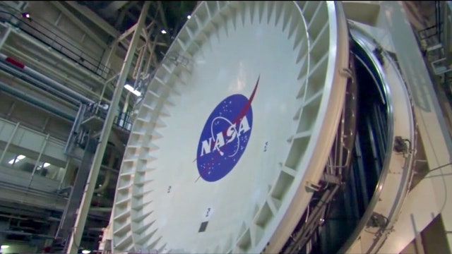 NASA opens patent library to students for development of new business ideas