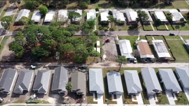 Tampa tenants fight back after receiving notices to vacate with little warning