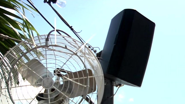 Downtown residents hope for changes to Tampa's noise ordinance