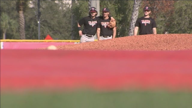 UT Spartans baseball ready to open the season ranked No.1