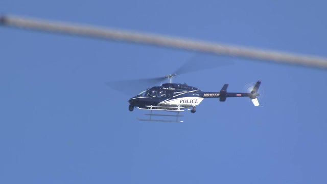 2 dead, 1 hospitalized after person barricades self in Tampa home, police say