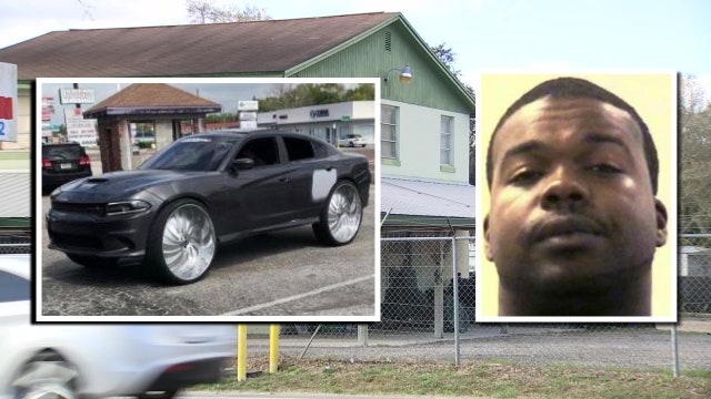 Reward offered for whereabouts of Florida man accused in bogus body shop operation