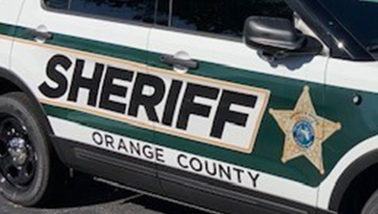 orange county sheriff’s office