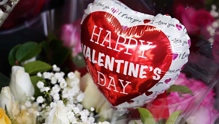 Valentine's Day 2022 by the numbers: Fun facts about the popular