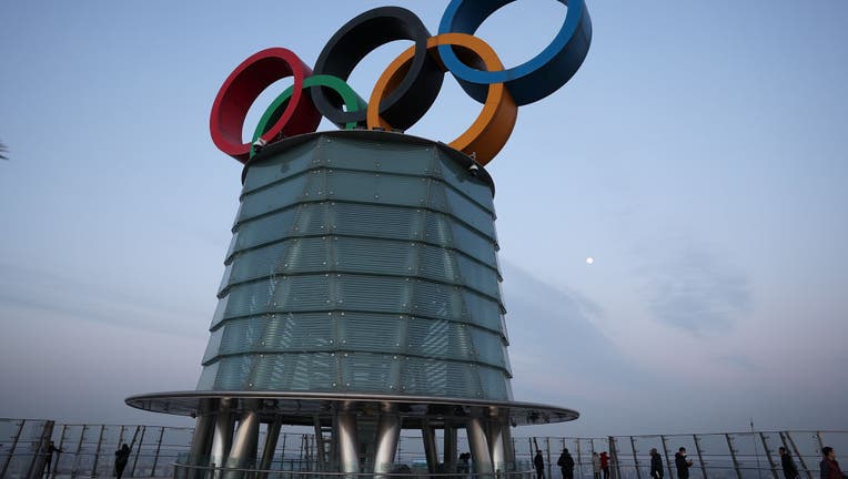 Beijing 2022 Winter Olympics - Previews