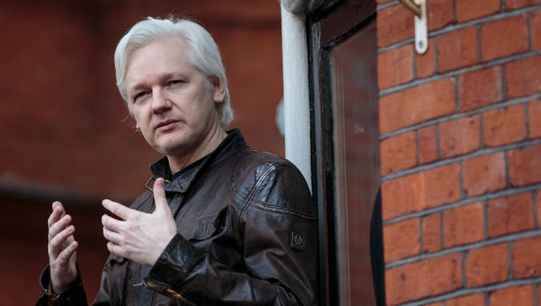 Sweden Announce That They Are Dropping Rape Charges Against Julian Assange