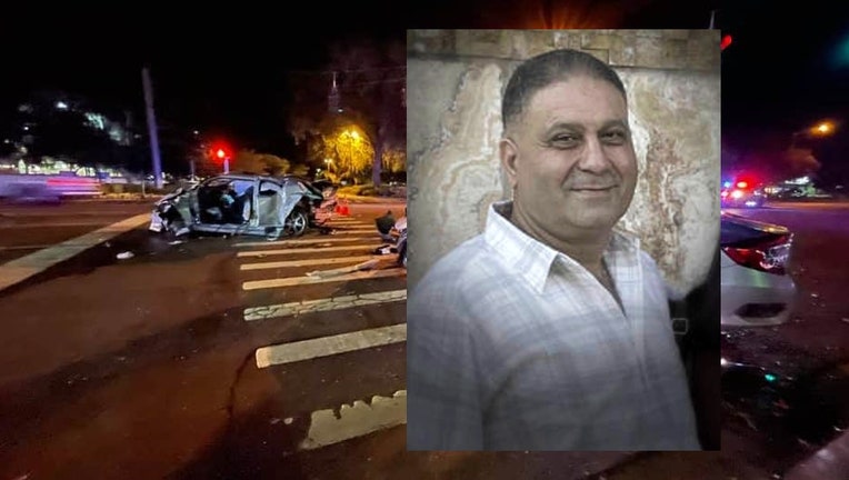 Muniz Shrouf